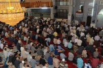 BERAT KANDILI - Samsun TSO'dan 'Berat Kandili' Programı