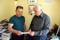 MİLLETVEKİLLERİ SEÇİMİ - Seçmen Kağıtlarının Dağıtımı Sona Erdi