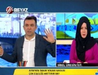 UYAN TÜRKİYEM - Sibel Üresin 'Çok eşlilik olsun' dedi canlı yayında kavga çıktı