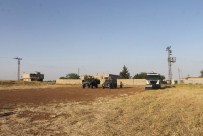 KOZLUCA - Şırnak'taki Silahlı Saldırı