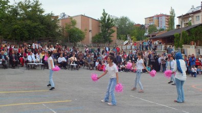 Sivas'tan Kısa Kısa