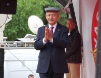 SAKARYA CADDESİ - 'Siyasette Yeni Anlayış' Sözü Verdi