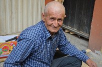 BAYRAM ŞAHIN - Soma'da Maden Şehidi Babası Evlilik Vaadiyle Dolandırıldı