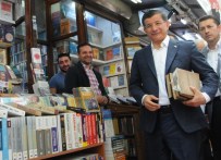 SAHAFLAR ÇARŞıSı - Tam Bir Kitap Aşığı