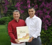 Tuı Top Qualıty 2015 ' Ödülü Sahibini Buldu
