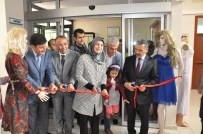 TUNCELİ VALİSİ - Tunceli'de Yılsonu Sergisi