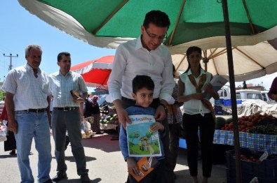 Uslu, 'Yeni Anayasa İle Prangalardan Kurtulacağız'