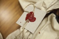 SERDAR KıLıÇ - Washington'daki Gurbetçi Oyları Türkiye'ye Gönderildi