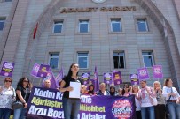 ÇAĞDAŞ HUKUKÇULAR DERNEĞİ - Yozgat'ta Eşini Sakat Bırakan Sanık Hakkındaki Dava