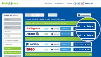 Zorunlu Trafik Sigortasına Yeni Düzenleme