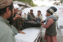 Afganistan'da Patlama Açıklaması 15 Ölü