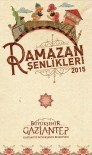 AHMET ÖZHAN - Ahmet Özhan Konser Gaziantep'te Verecek