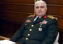 BABA OCAĞI - Babalar Günü Mesajı Yayınladı