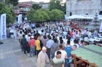 İFTAR ÇADIRI - Battalgazi Belediyesi İftar Çadırı Yoğun İlgi Görüyor
