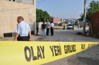 KAN DAVASı - Bursa'da 'Kan Davası'