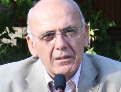 CHP'li başkan görevini bırakıyor