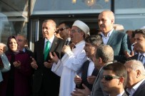 ŞEHMUS NASıROĞLU - Cumhurbaşkanı Erdoğan'ın Midyat Ziyareti