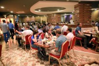 NURSEL AYDOĞAN - Diyarbakır'da Ramazan