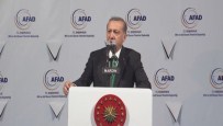 DÜNYA MÜLTECİLER GÜNÜ - Erdoğan Açıklaması '6 Milyar Doları Aşkın...'