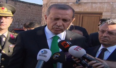 Erdoğan Açıklaması 'Görevi Seçimden Sonra Vereceğim'