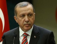 DÜNYA MÜLTECİLER GÜNÜ - Erdoğan: Hükümet kurma görevini seçimden sonra vereceğim