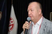 RONALDİNHO - 'Eto Bitti, Ronaldinho Düşünüyor'