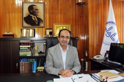 Gaziantep Müftüsü Çelik Açıklaması 'Kan Vermek Orucu Bozmaz, Kan Almak Orucu Bozar'