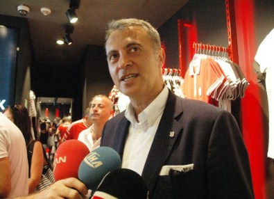 'Gökhan Töre'yi Bırakmam, Demba Ba Gidebilir'