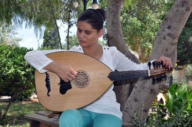 Görme Engelli Ümran'ın Zaferi