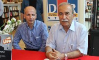 HANEFI AVCı - Hanefi Avcı Açıklaması 'İktidar Değişse Bile...'