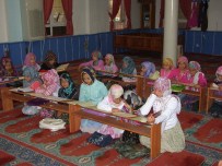 SİYER - Haydi Çocuklar Camiye