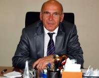 ŞENER TOKCAN - Hizmet Üretemediğini İddia Eden CHP'li Başkan İstifa Kararı Aldı