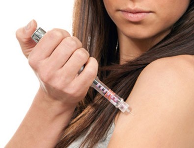 İnsülin iğnesi orucu bozar mı?