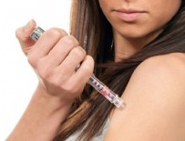 İNSULIN - İnsülin iğnesi orucu bozar mı?