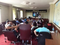 PERİYODİK BAKIM - İtfaiye Teknolojiyle Yangınlara Önlem Alacak