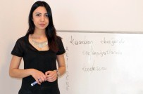 KONUŞMA BOZUKLUĞU - Kekemelik Sorun Olmaktan Çıkıyor