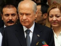 SEMIH YALÇıN - 'Kırmızı çizgi ile kırmızı plakayı karıştırmayın'