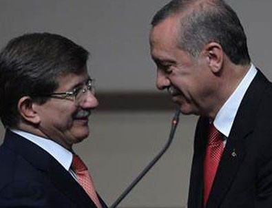 Meclis Başkanı seçilmeden Davutoğlu görevlendirilecek