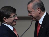 Meclis Başkanı seçilmeden Davutoğlu görevlendirilecek