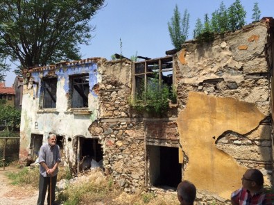 Satılan Camiler İhya Edilmeyi Bekliyor