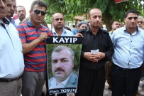 Silopi'de Kaybolan Kişiden 8 Gündür Haber Alınamıyor