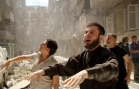 Suriye'deki İç Savaş