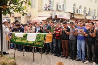 LAGOS - THY Kabin Amiri Toprağa Verildi