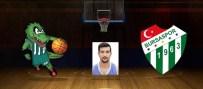 BEYKOZSPOR - Türkiye Basketbol 3. Ligi