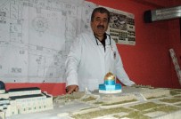 MUKAVVA - Üç Kutsal Mescit Erzurum'da Bir Arada