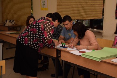 Arnavutluk'ta Yerel Seçim