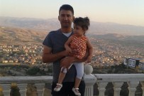 TURGUT DEVECIOĞLU - Babalar Günü'nde Babasız Kaldı