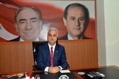 Baş Açıklaması 'CHP'nin Teklifi Fedekarlık Değil Tuzak'