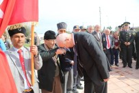 İSLAMIYET - Başkan Görmez'den Çarpıcı Babalar Günü Mesajı Açıklaması