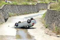 DİREKSİYON DERSİ - Burunları Bile Kanamadı